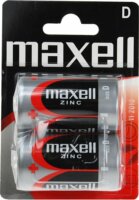 Maxell D Féltartós góliátelem (2db/csomag)