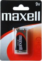 Maxell 9V Féltartós blokkelem (1db/csomag)