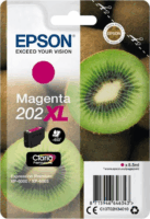 Epson 202XL eredeti tintapatron Magenta