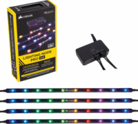 Corsair Lighting Node PRO RGB LED rendszer