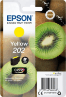 Epson Claria premium 202 Eredeti Tintapatron Sárga