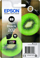 Epson T02F1 Claria 202 Premium Eredeti Tintapatron Fekete