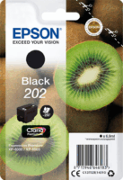 Epson T02E1 Claria Premium 202 Eredeti Tintapatron - Fekete