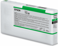 Epson T913B Eredeti Tintapatron - Zöld