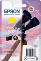 Epson T02V4 Eredeti Tintapatron - Sárga