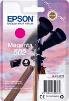 Epson T02V3 Eredeti Tintapatron - Magenta
