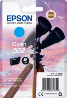 Epson T02V2 Eredeti Tintapatron - Cián