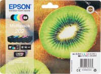 Epson 202 Eredeti Tintapatron Multipack