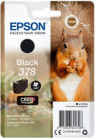 Epson T3781 Eredeti Tintapatron - Fekete
