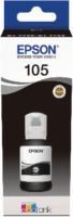 Epson 105 Eredeti Tintatartály - Fekete