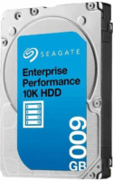 Seagate 600GB Server Exos SAS 2.5" HDD