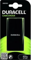 Duracell Sony NP-F970 Akkumulátor 7800 mAh