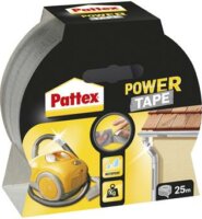 HENKEL "Pattex Power Tape" 50mm x 25m Ragasztószalag - Ezüst