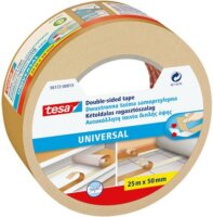Tesa "PP 56172" Kétoldalas 50mm x 25m Ragasztószalag
