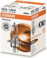 Osram "Original Line" 60/55W H4 12V Halogén izzó - Fehér 1db