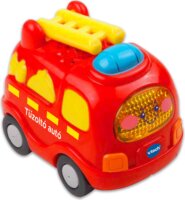 Trefl Vtech: Toot-toot tűzoltóautó