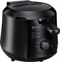 Tefal FF230831 Principio 2L olajsütő - Fekete