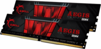 G.Skill 32GB /3000 Aegis DDR4 RAM KIT (2x16GB)