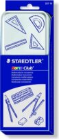 Staedtler 557 10 Vonalzó készlet