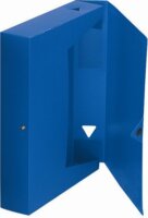 Viquel "ClassDoc" A4 Archiváló doboz - Kék