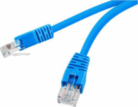 Gembird PP6U-3M/B UTP CAT6 Patch kábel 3m Kék