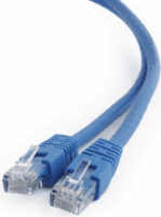 Gembird PP6U-2M/B UTP CAT6 Patch kábel 2m Kék