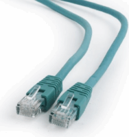 Gembird PP6U-1M/G UTP CAT6 Patch kábel 1m Zöld