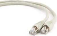 Gembird PP6U-0.25M UTP CAT6 Patch kábel 0.25m Szürke