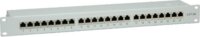 Value 26.99.0361-5 19" Patch panel - 24 port