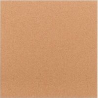 Victoria SF751001397 Üzenőtábla keret nékül 40x40 cm - Parafa