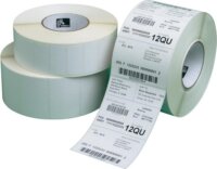 Zebra Z-PERF 1000D 102X152mm 475 LBL/ROLL PERFO BOX OF 12