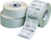 Zebra Z-Perform 800284-605 Thermal Label