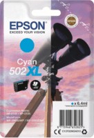 Epson C13T02W24010 Eredeti Tintakazetta - Cián