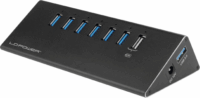 LC Power LC-HUB-ALU-2B-7 USB 3.0 HUB (6 portos)