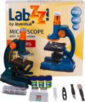 Levenhuk LabZZ M2 Biológiai mikroszkóp gyerekeknek