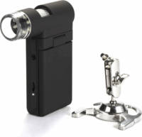 Levenhuk DTX 500 Hordozható USB digitális mikroszkóp LCD-kijelzővel