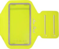 Cellect Neon Collection univerzális XL karpánt 6"-ig - Zöld