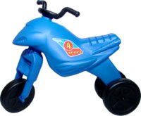 Dohány Toys 143 Műanyag Superbike maxi motor (4) - Kék