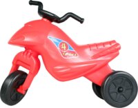 Dohány Toys 141 Műanyag Superbike Mini motor - piros