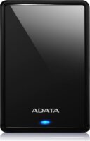 ADATA 4TB HV620S USB3.0 Külső HDD - Fekete