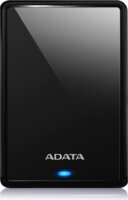 ADATA 4TB HV620S USB3.0 Külső HDD - Fekete
