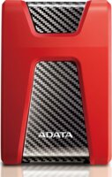 ADATA 2TB HD650 USB 3.1 Külső HDD - Fekete/Piros