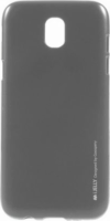 Mercury IJELLYJ530S Samsung Galaxy J5 (2017) szilikon védőtok - Ezüst