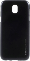 Mercury IJELLYJ530 Samsung Galaxy J5 (2017) szilikon védőtok - Fekete