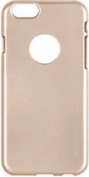 Mercury IJELLYIP6G Apple iPhone 6/6S szilikon védőtok - Arany