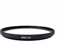 Dörr 316095 - 95mm DHG felületkezelt Slim UV szűrő