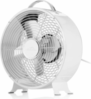 Eta 0608 Ringo Asztali ventilátor - Fehér