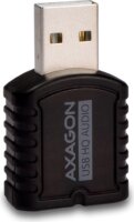 Axagon ADA-17 USB stereo HQ Hangkártya