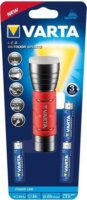 Varta "Outdoor Sports" 235lm LED Elemlámpa (3xAAA)