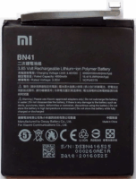 Xiaomi BN41 (Redmi Note 4) kompatibilis akkumulátor 4100mAh (OEM)